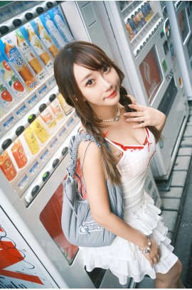 CHIOS CLUB - Soft Jelly Bubble TOTE [tote36GY]